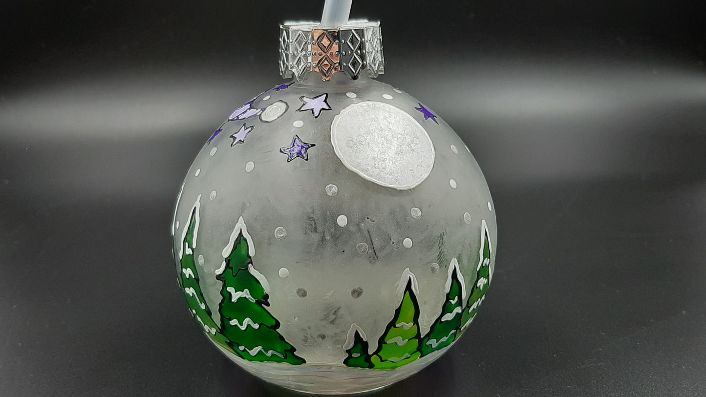 Boule cocktail gnome Abracadabra