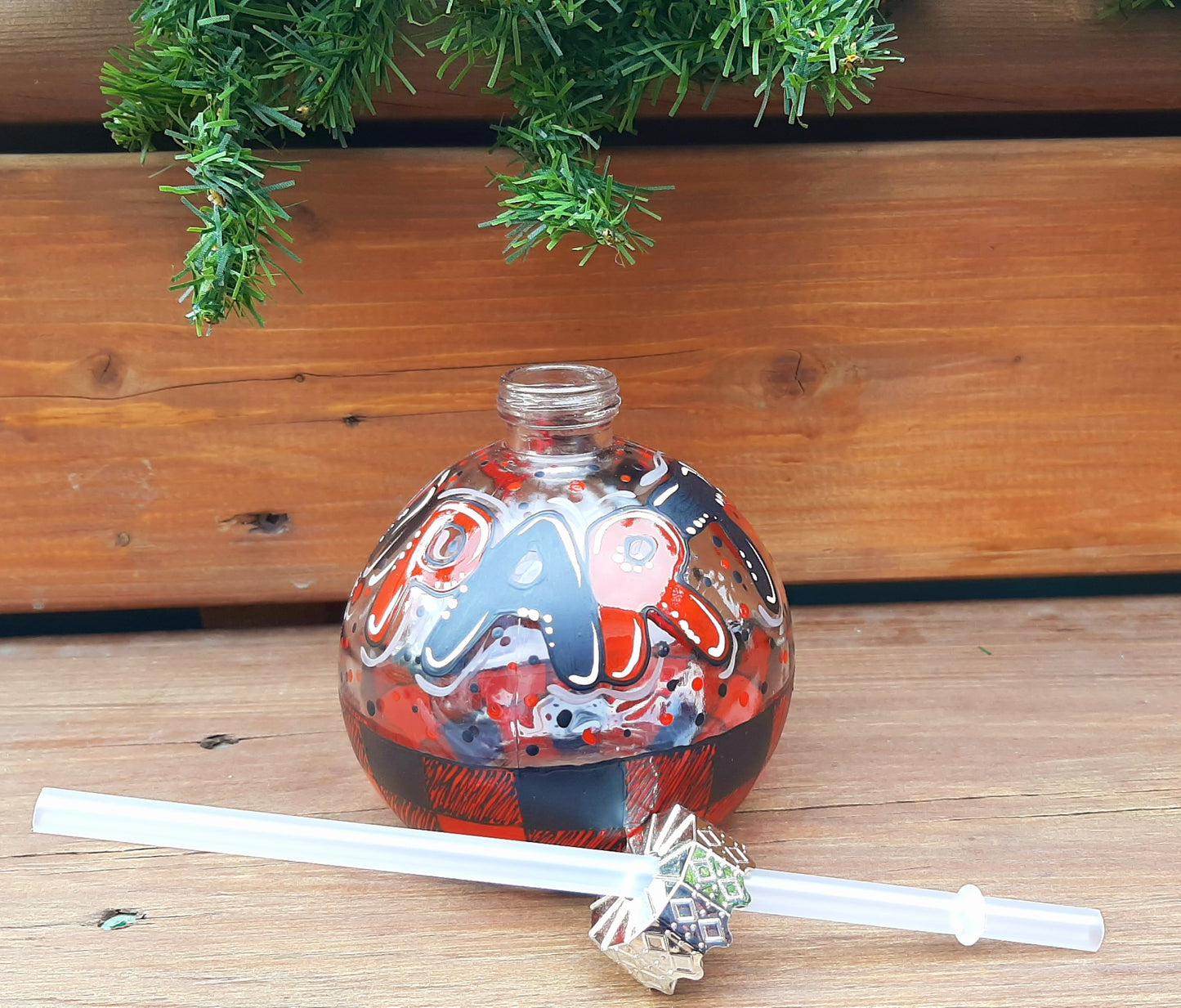 Boule cocktail Party !