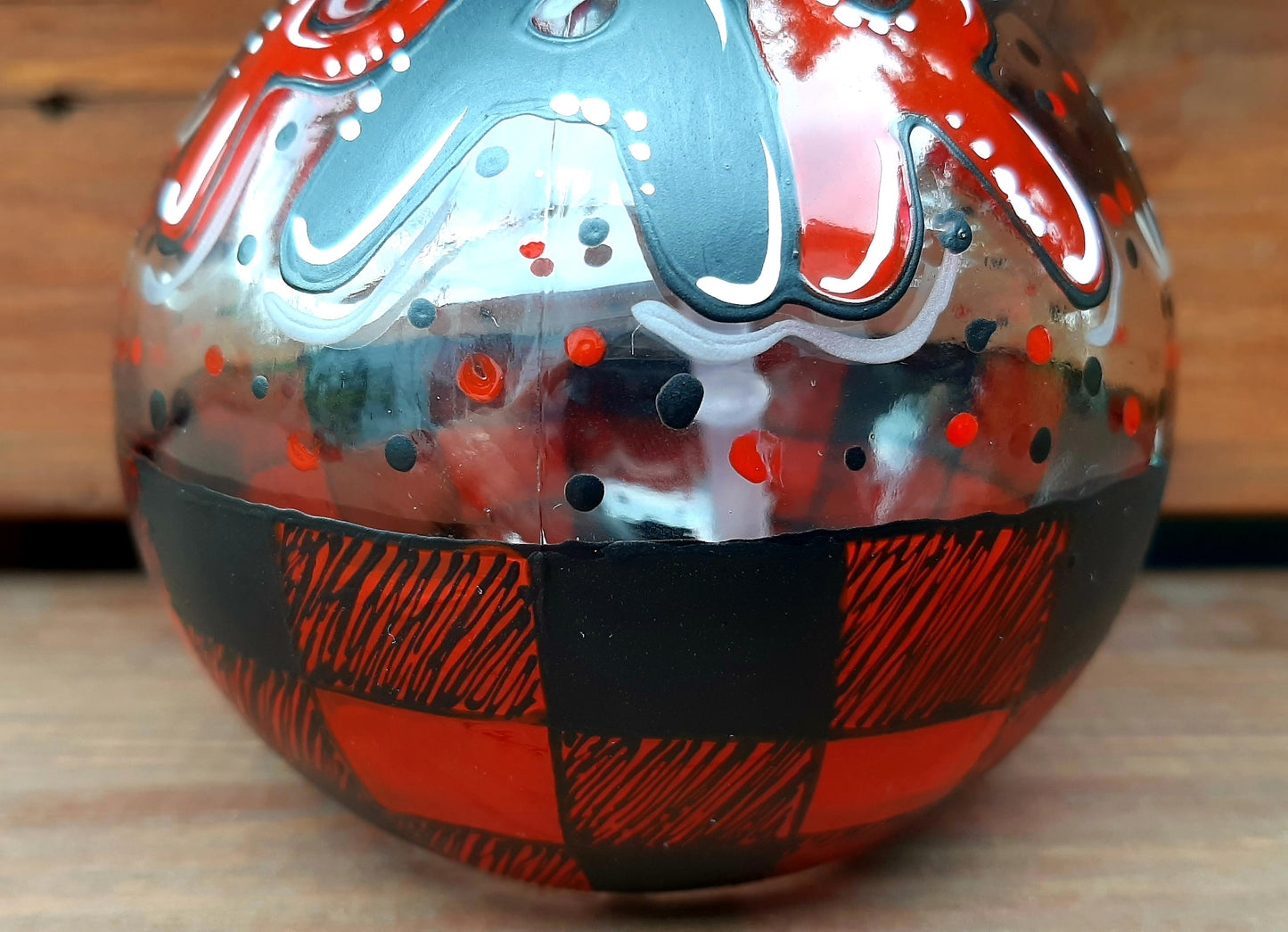 Boule cocktail Party !