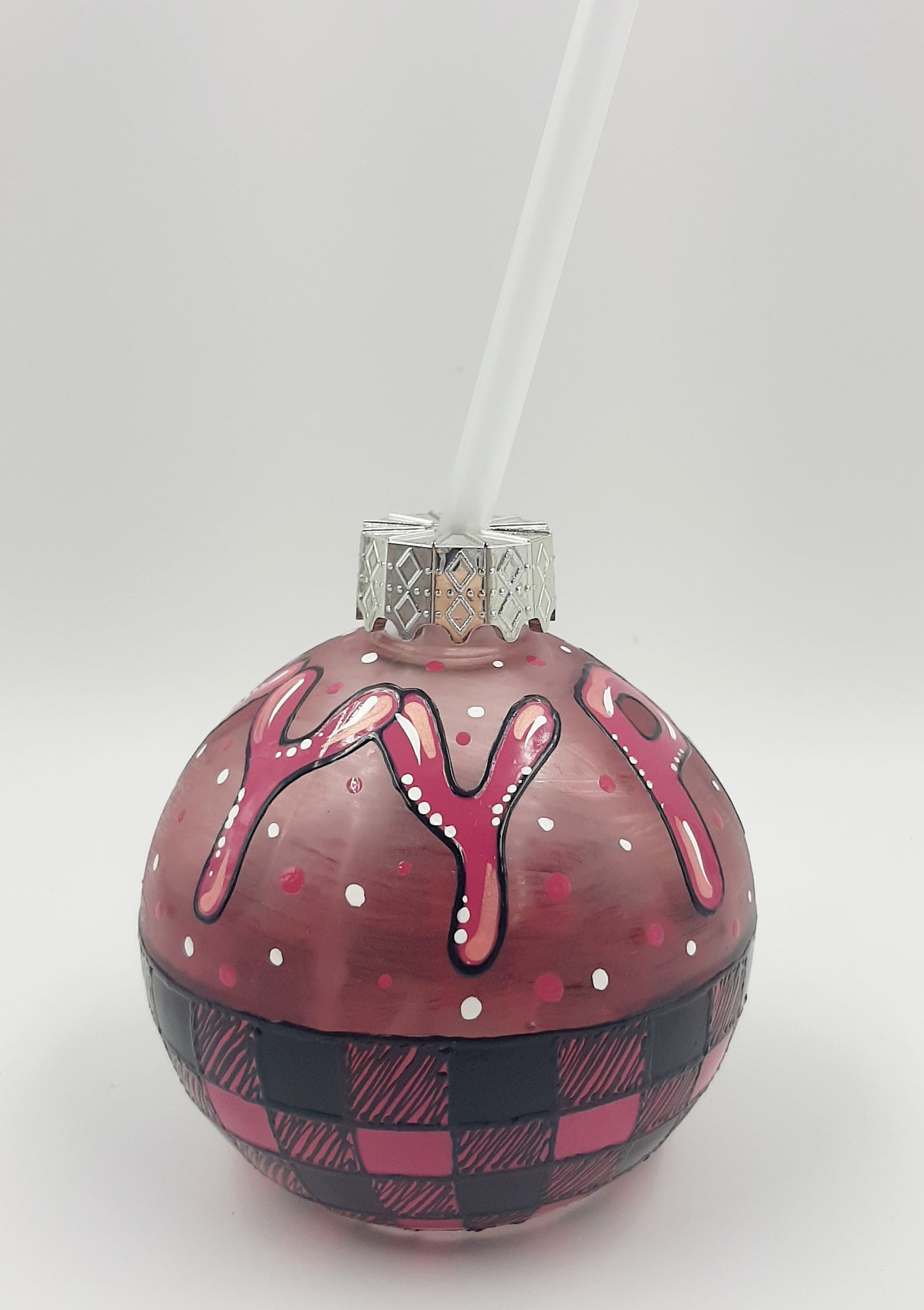Boule cocktail Party !