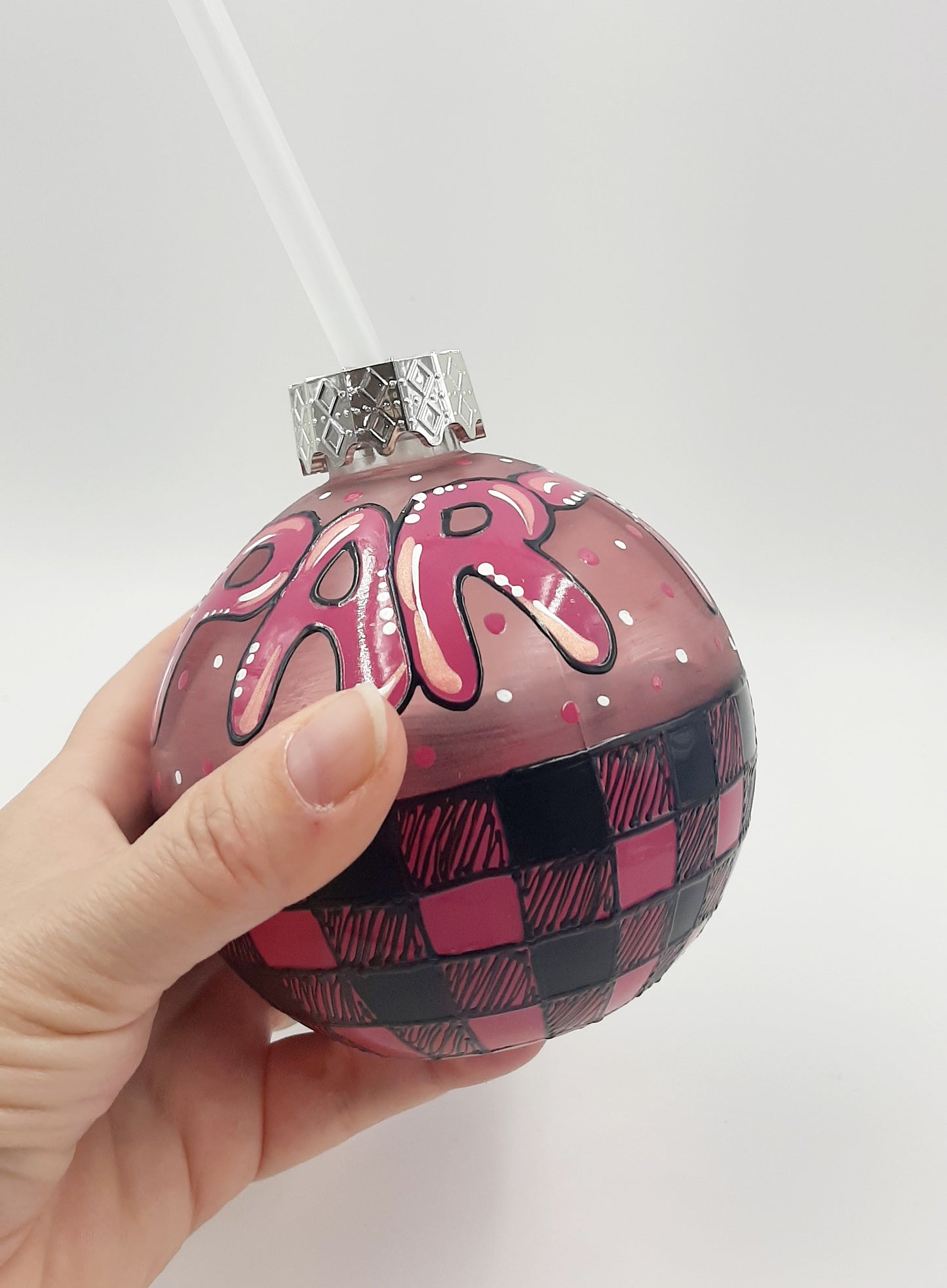 Boule cocktail Party !