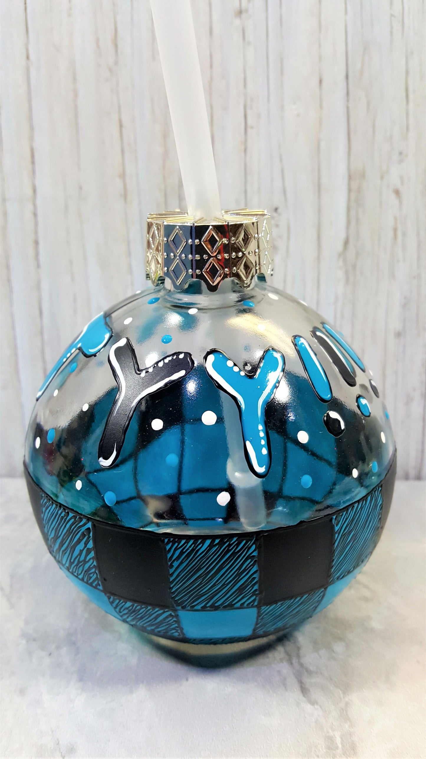 Boule cocktail Party !