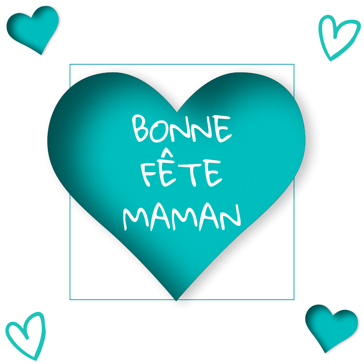 Idées cadeaux fête des mères