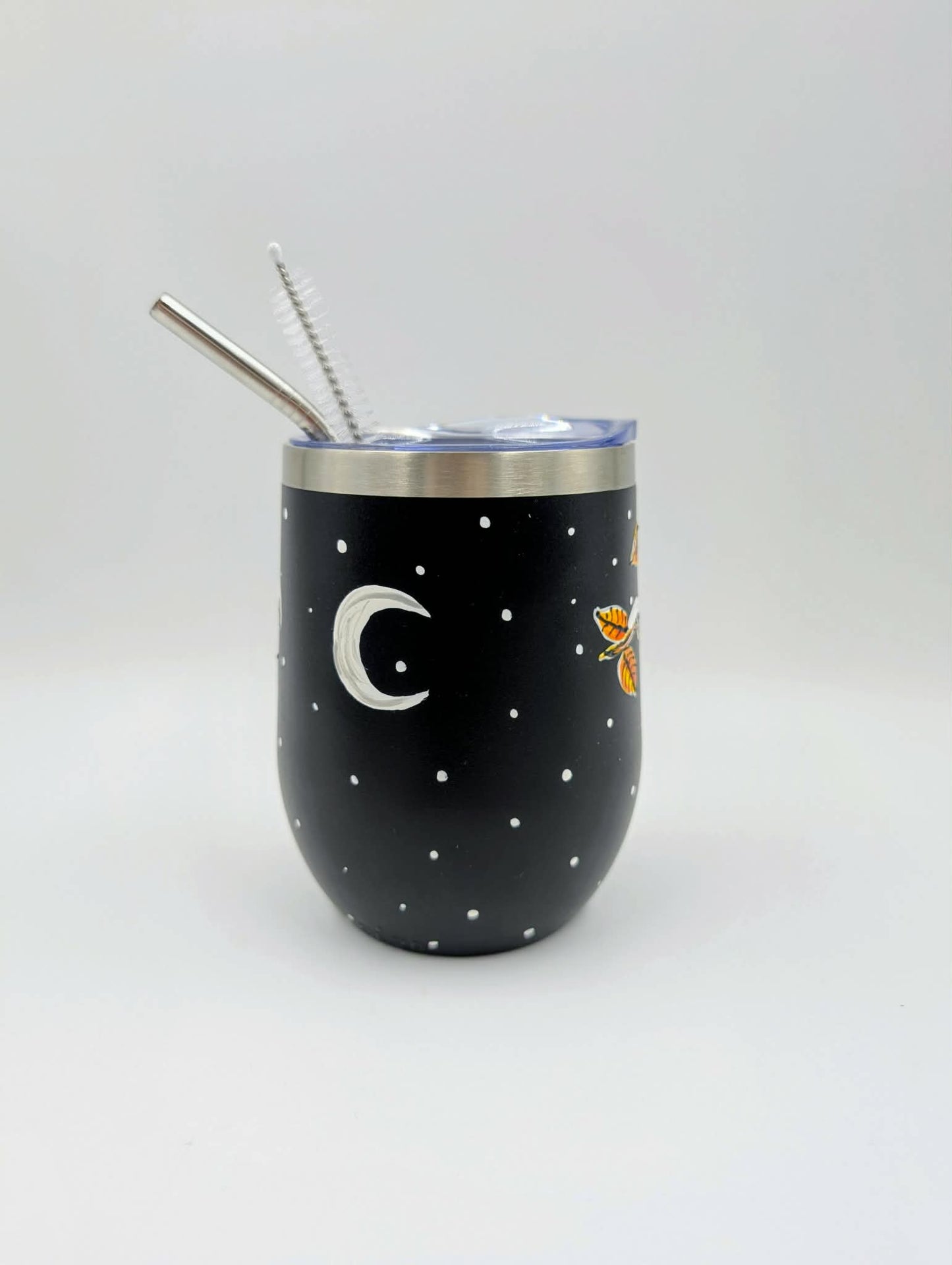 Gobelet isotherme Harfand des neiges  ** Prêt à partir **