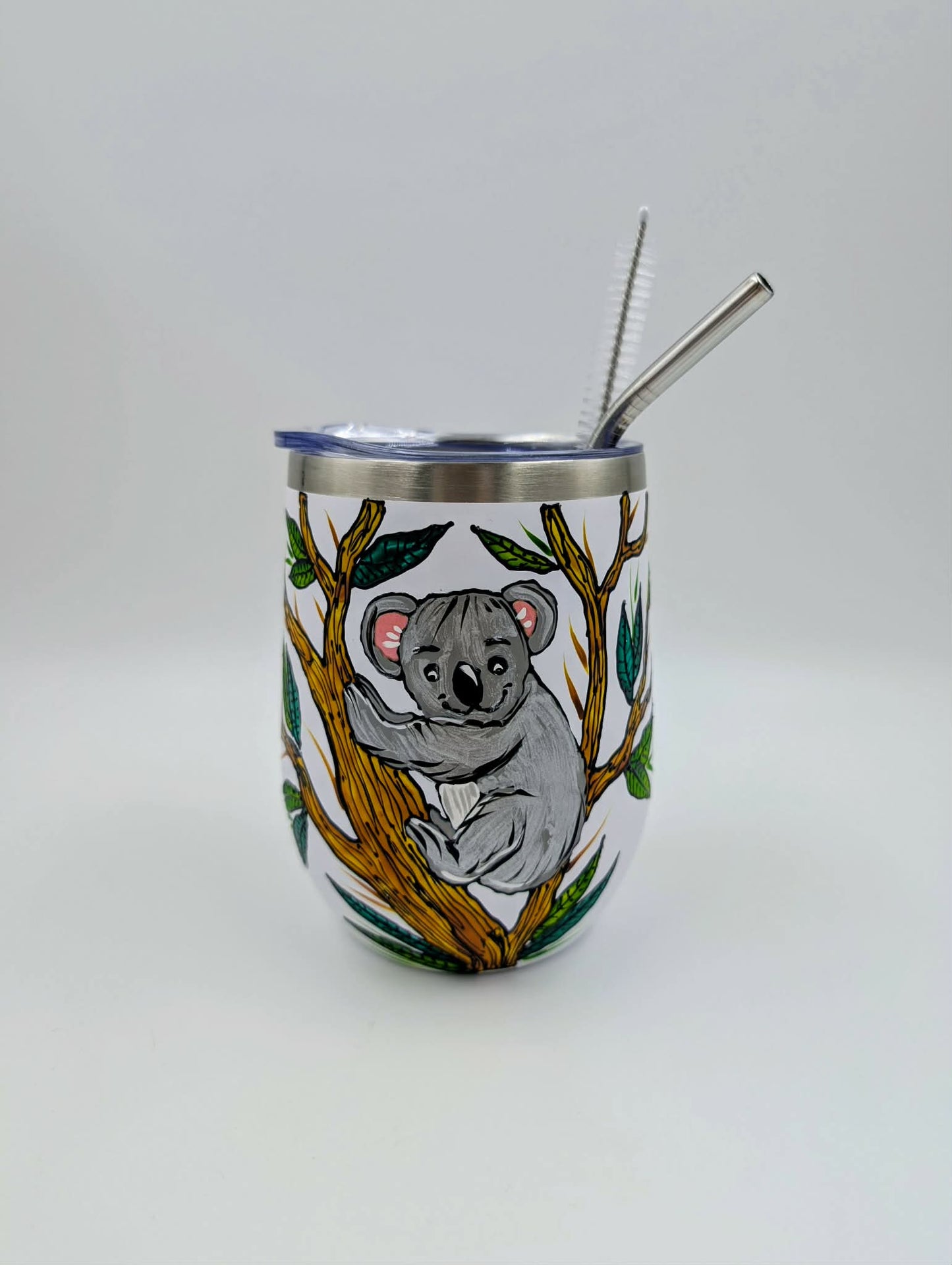 Gobelet isotherme Koala  ** Prêt à partir **